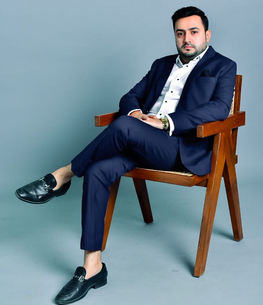 Director